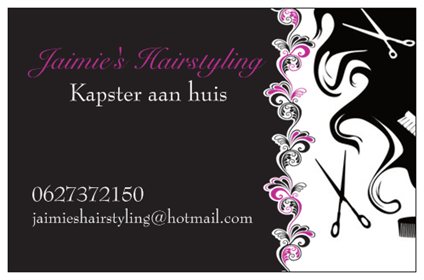 advertentie