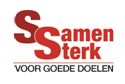 Samen sterk voor goede doelen