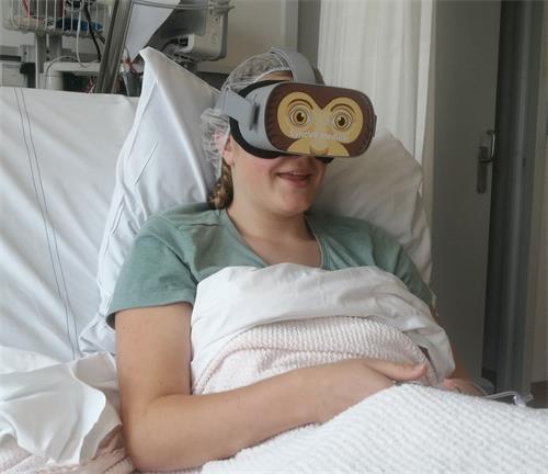 Vrienden van het maasziekenhuis