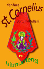 Repetitie Fanfare St. Cornelius