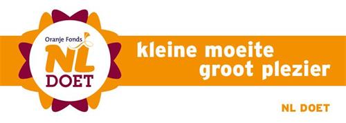 14 maart as NLDOET dus VORTUM-MULLEM DOET!