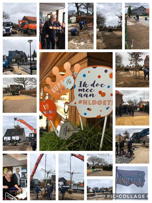 NLDOET en VORTUM-MULLEM DEED!