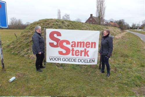 Goede Doelen week
