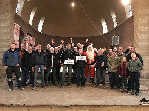 KNILLUS goedbedeeld door RT126