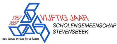 Oproep oud-leerlingen SG Stevensbeek