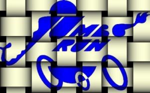 Jumbo-Run door Vortum-Mullem