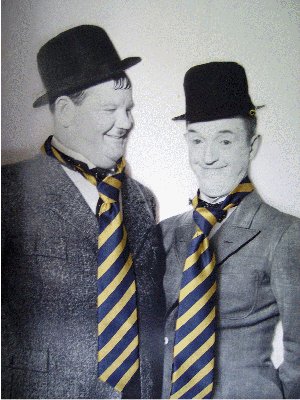 Foto's stropdasdrinken kermis 2008 bij Mat en Lies 