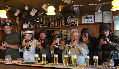 Aanval op Vortum-Mullem?!