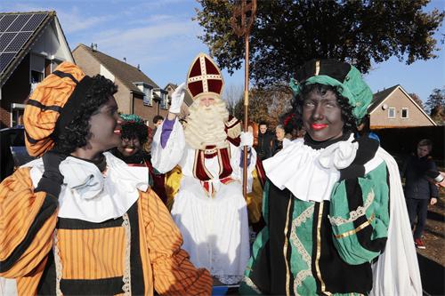 Hoog bezoek in Vortum-Mullem