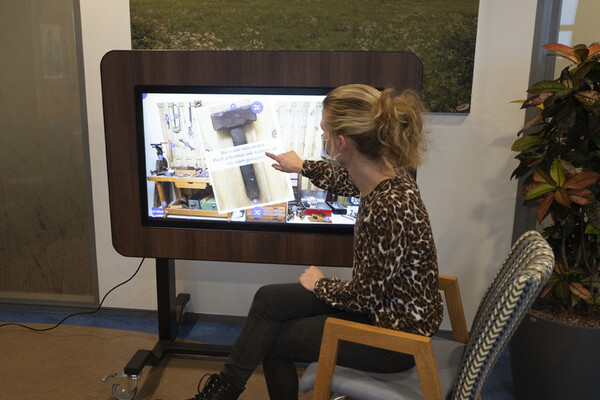 BeleefTV Maasziekenhuis