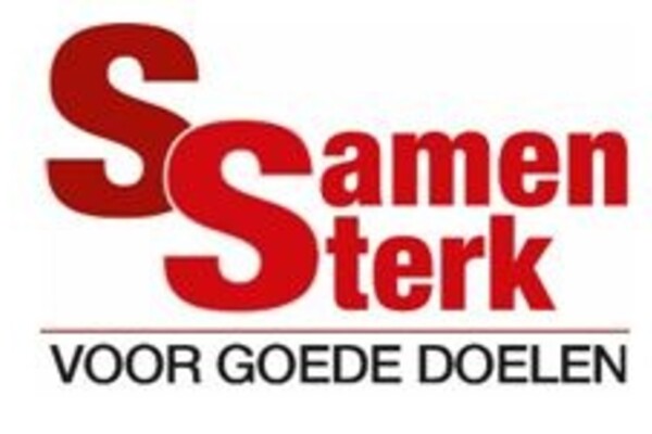 Samen sterk