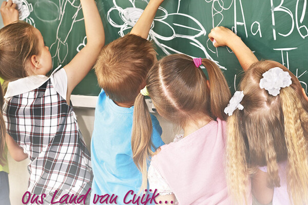 KernenCV in Vortum-Mullem