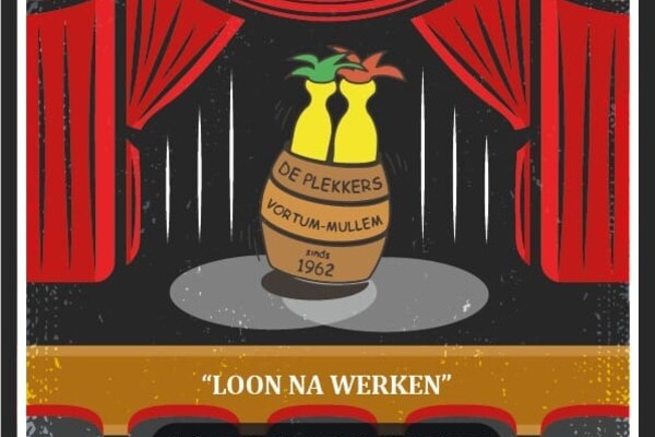 🎭Pronkzitting 2025🎉