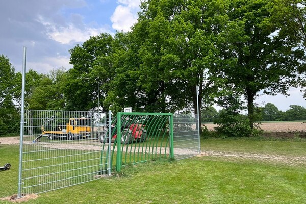 O.N.I. klaar voor het nieuwe seizoen